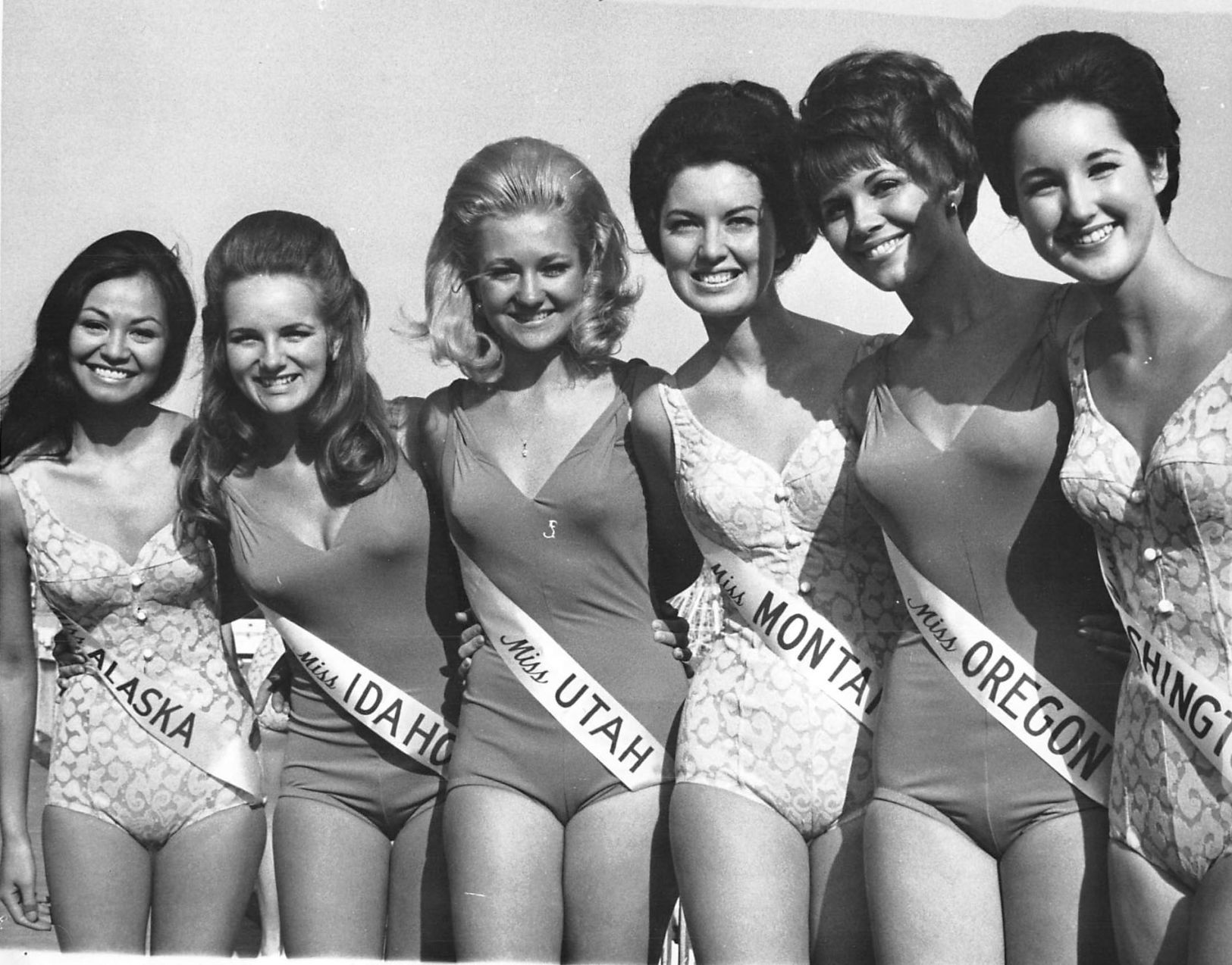 Miss A 1971
